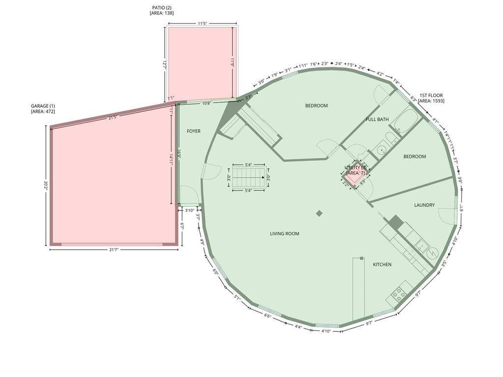 5444 Prospect Avenue White Bear Twp MN 55110 7044779 image54