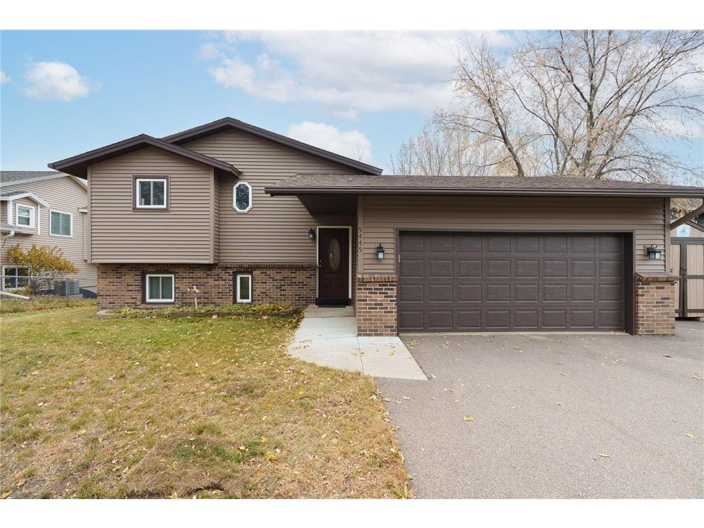 5445 Amblewood Drive NE, Prior Lake, MN, 55372 MLS 6274460 Edina