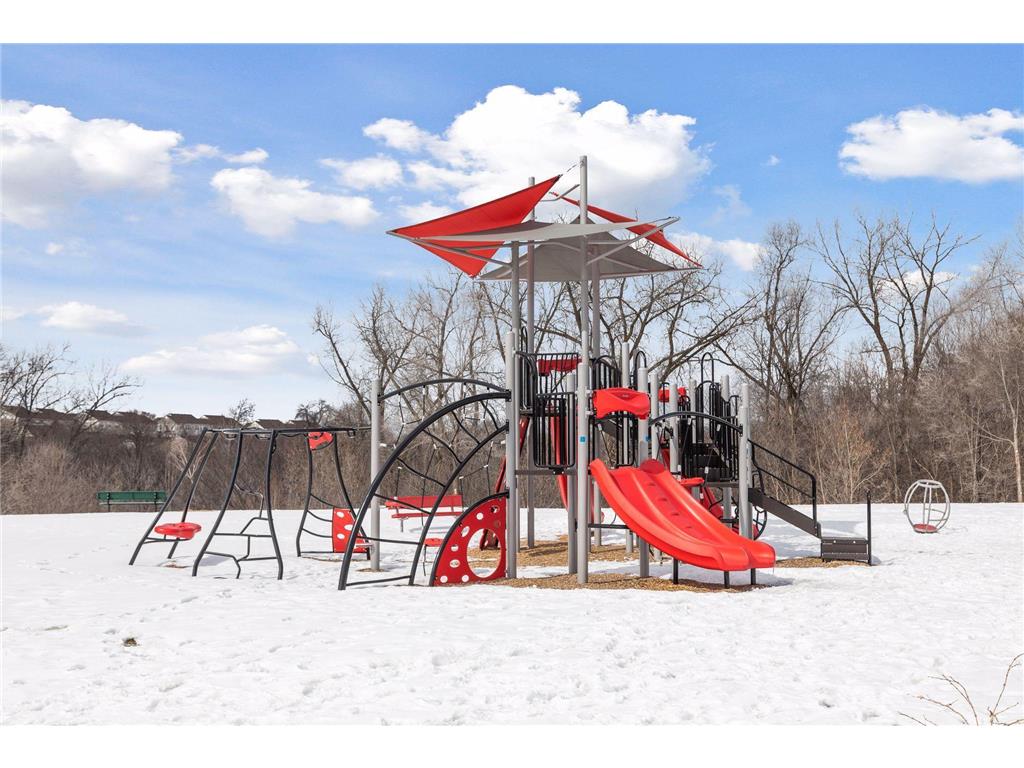 5445 Babcock Trail #N106 Inver Grove Heights MN 55077 7014430 image40