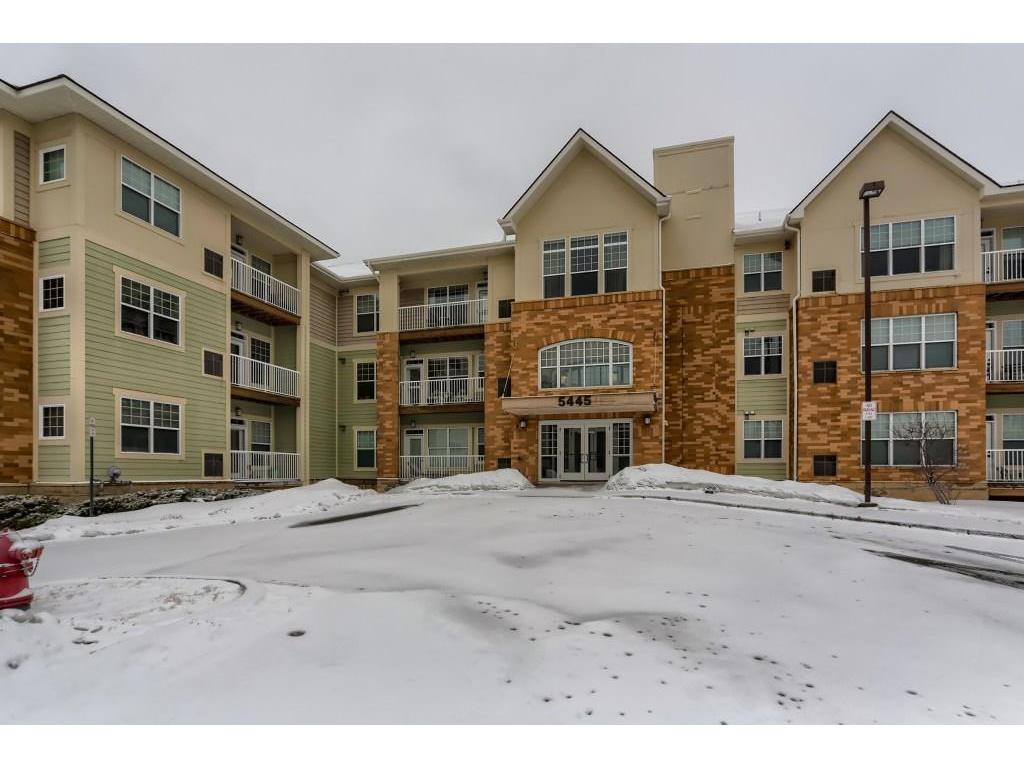 5445 Boone Avenue N 309, New Hope, MN, 55428 MLS 6158150 Edina Realty