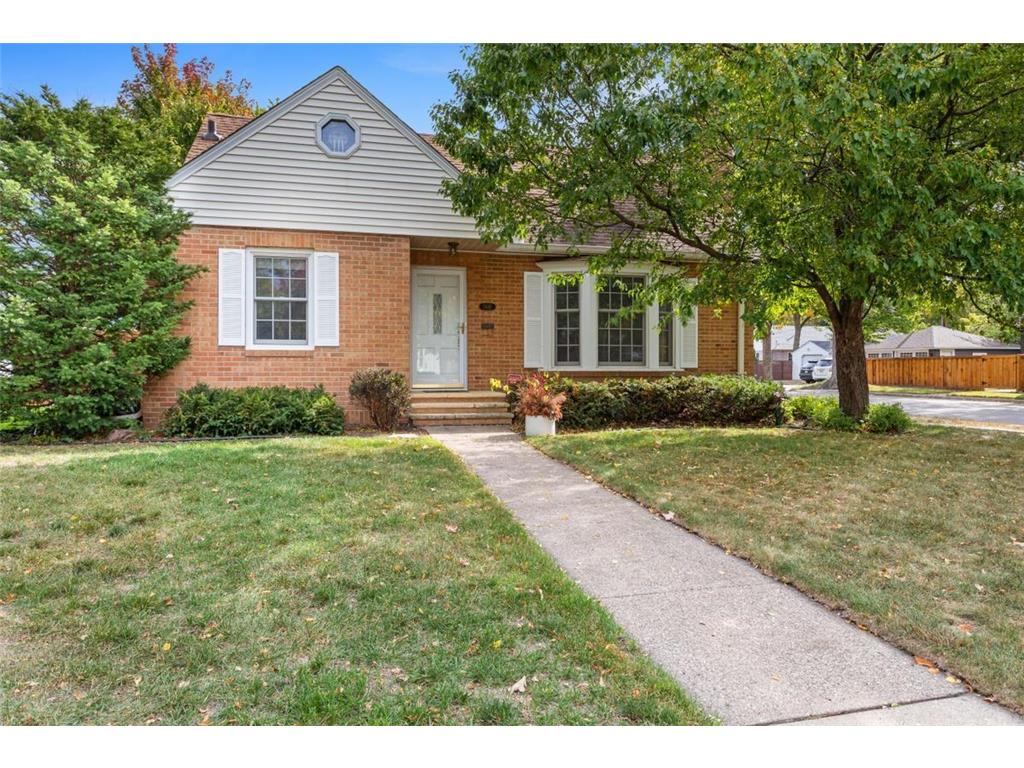 5445 Knox Avenue S, Minneapolis, MN 55419 MLS 6267880 Edina Realty