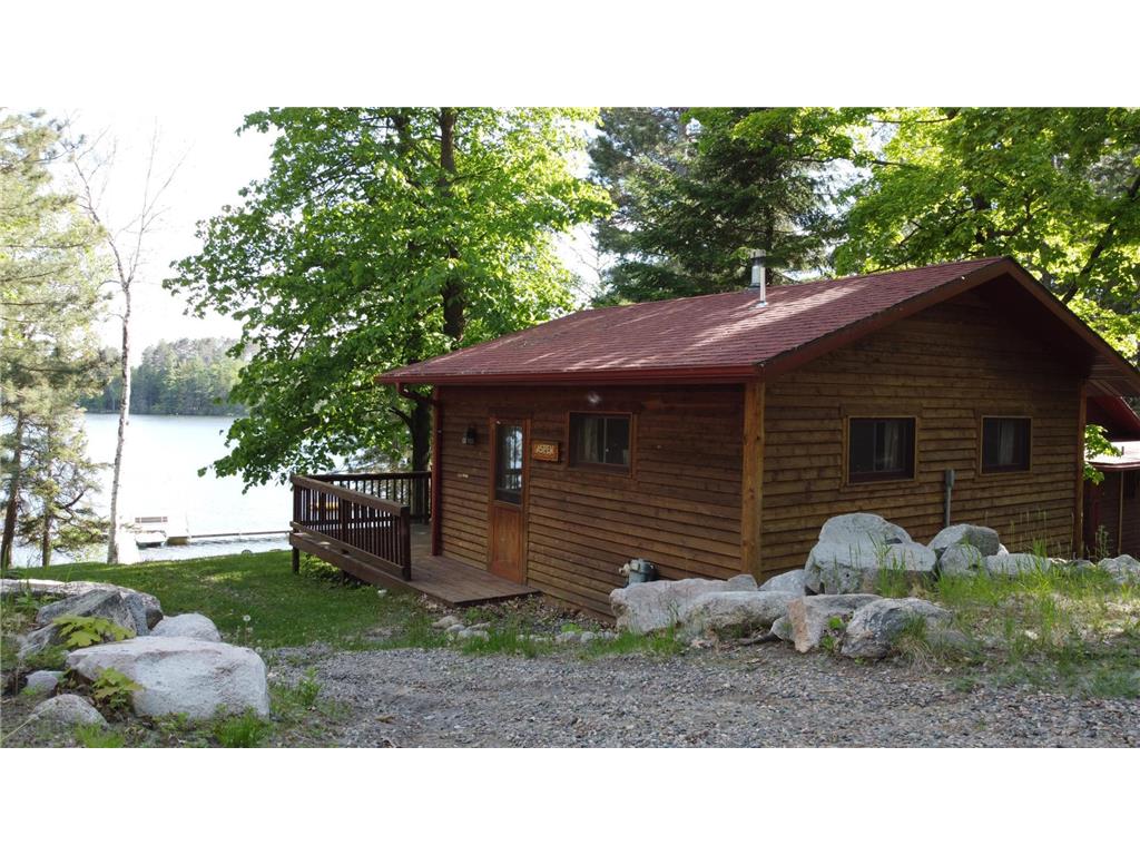 5445 Lower Ten Mile Lake Road NW 2, Hackensack, MN, 56452 MLS