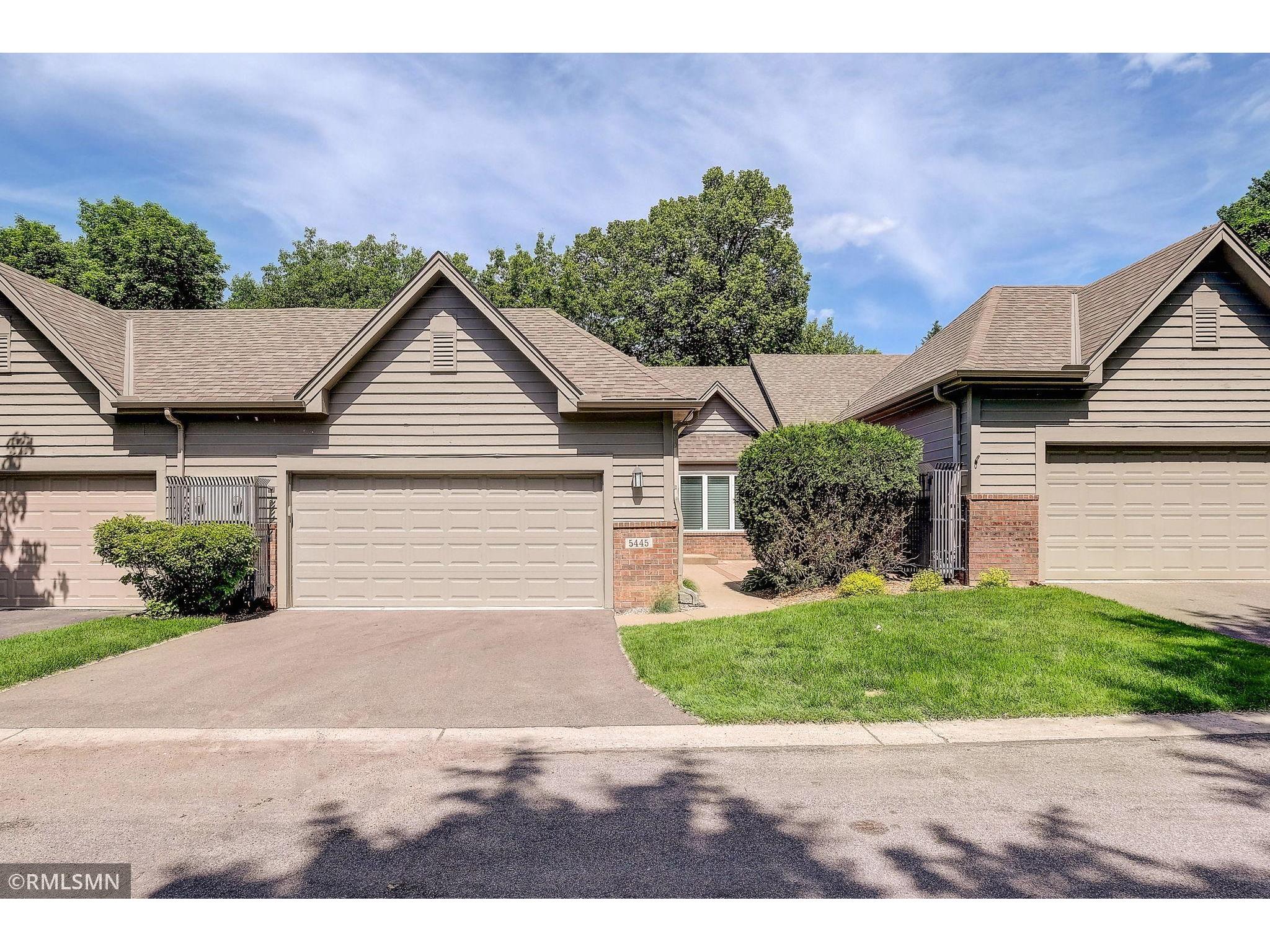 5445 Rowland Park Road, MN 55343 MLS 5758949 Edina Realty