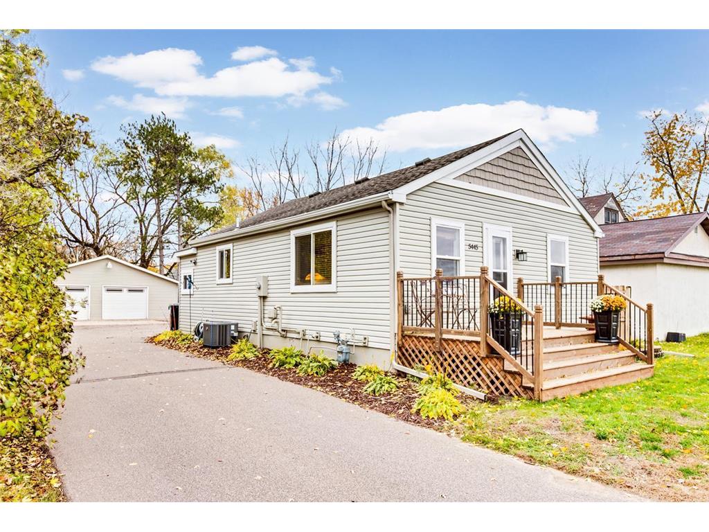 5445 Upper 146th Street N, Hugo, MN 55038 MLS 6452393 Edina Realty