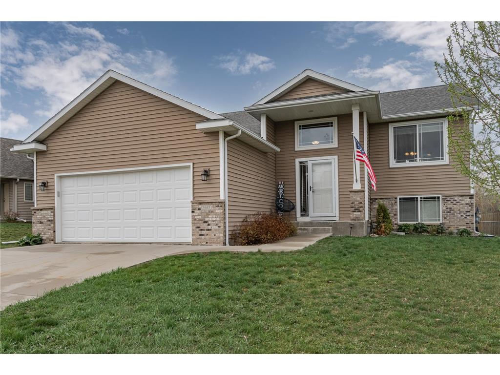 5445 Weatherstone Drive NW Rochester MN 55901 6526302 image1