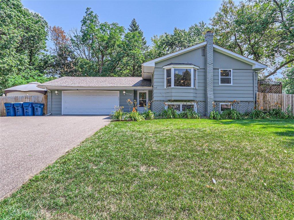 5446 Cottage Avenue White Bear Twp MN 55110 6419378 image1
