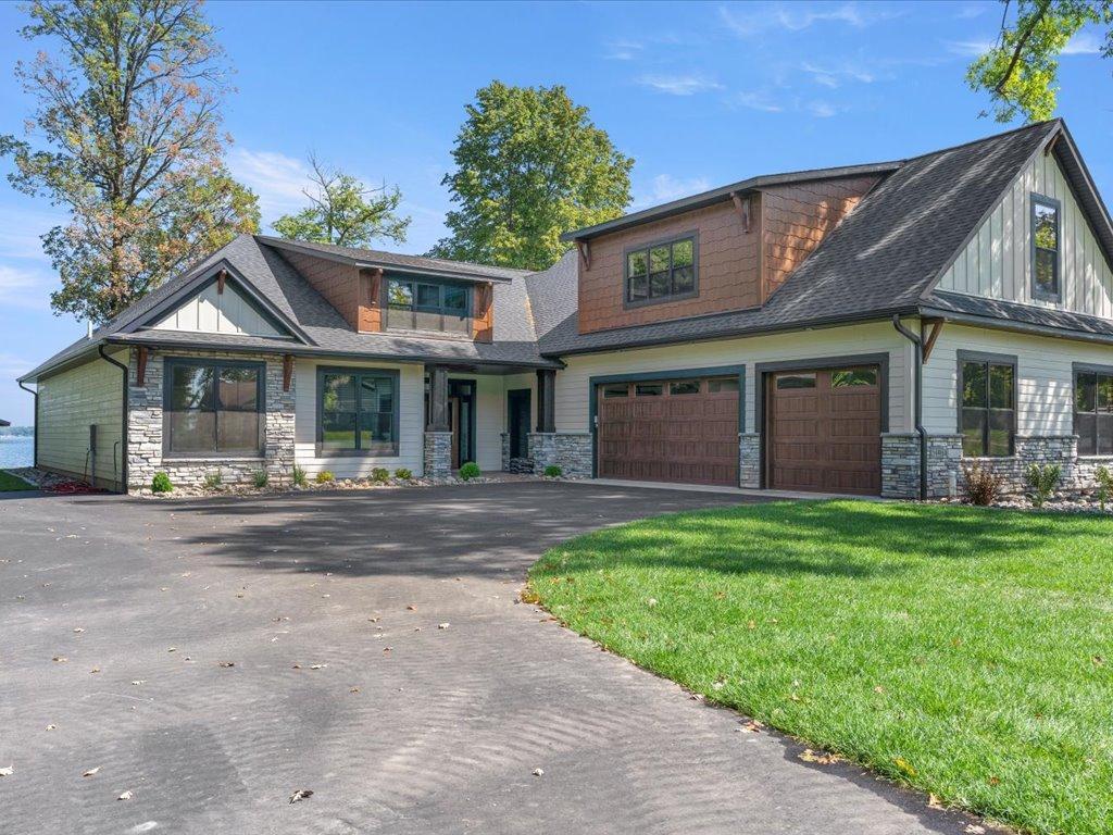 5446 Ojibwa Road, Brainerd, MN, 56401 MLS 6557261 Edina Realty