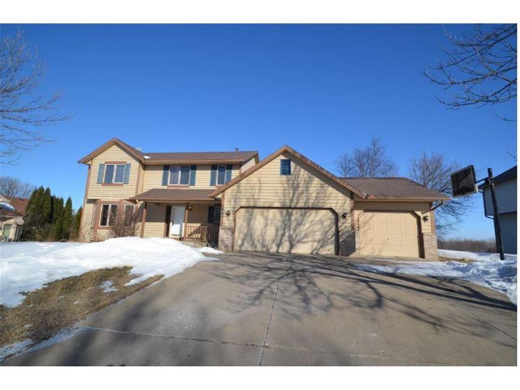 5447 188th Street W, Farmington, MN, 55024 MLS 6145442 Edina Realty