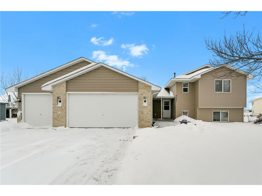 5447 Kalenda Drive NE Albertville MN 55301 7003880 image1
