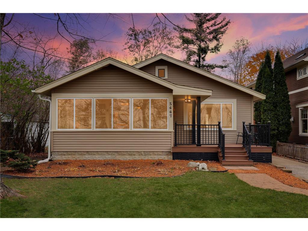 5447 W Bald Eagle Boulevard White Bear Twp MN 55110 - Bald Eagle 6632743 image1