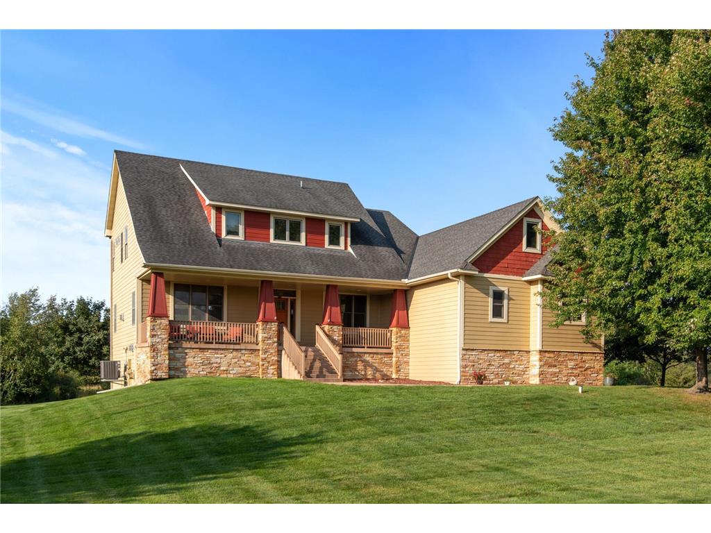 5448 188th Avenue NE, Columbus, MN, 55025 MLS 6259397 Edina Realty