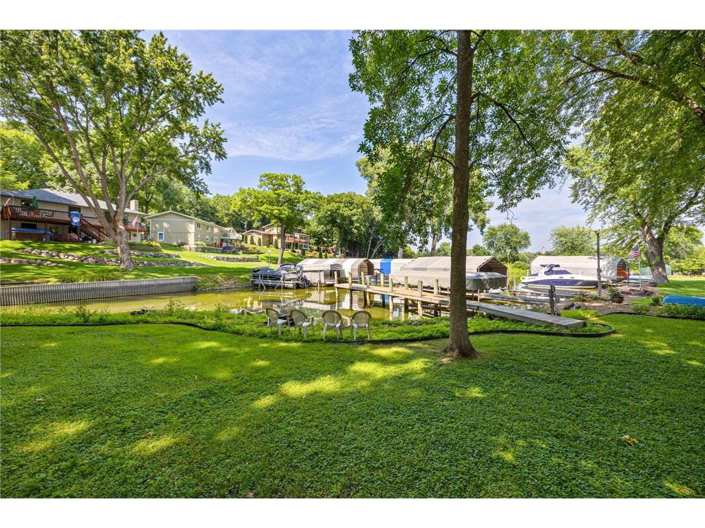 5448 Breezy Road Mound MN 55364 - Lake Minnetonka 6408226 image1