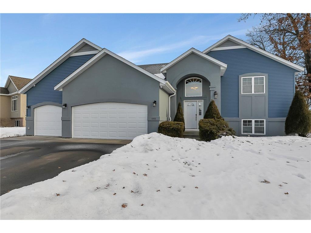 5448 Highland Trail, Big Lake, MN 55309 MLS 6332872 Edina Realty