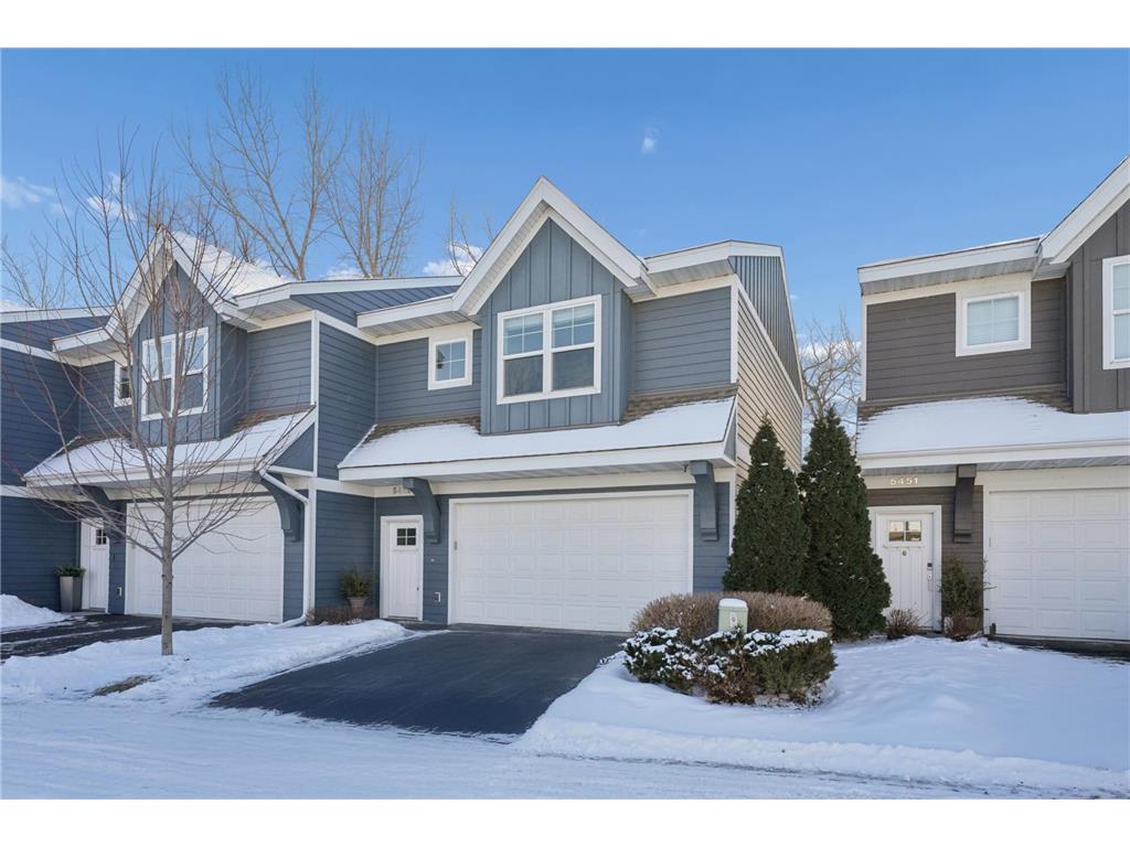 5449 Lost Lake Lane Mound MN 55364 - Lake Minnetonka 7017315 image1