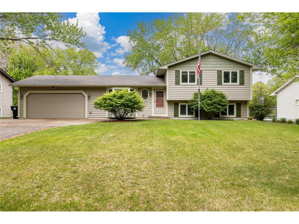 545 120th Lane NW Coon Rapids MN 55448 7083335 image1