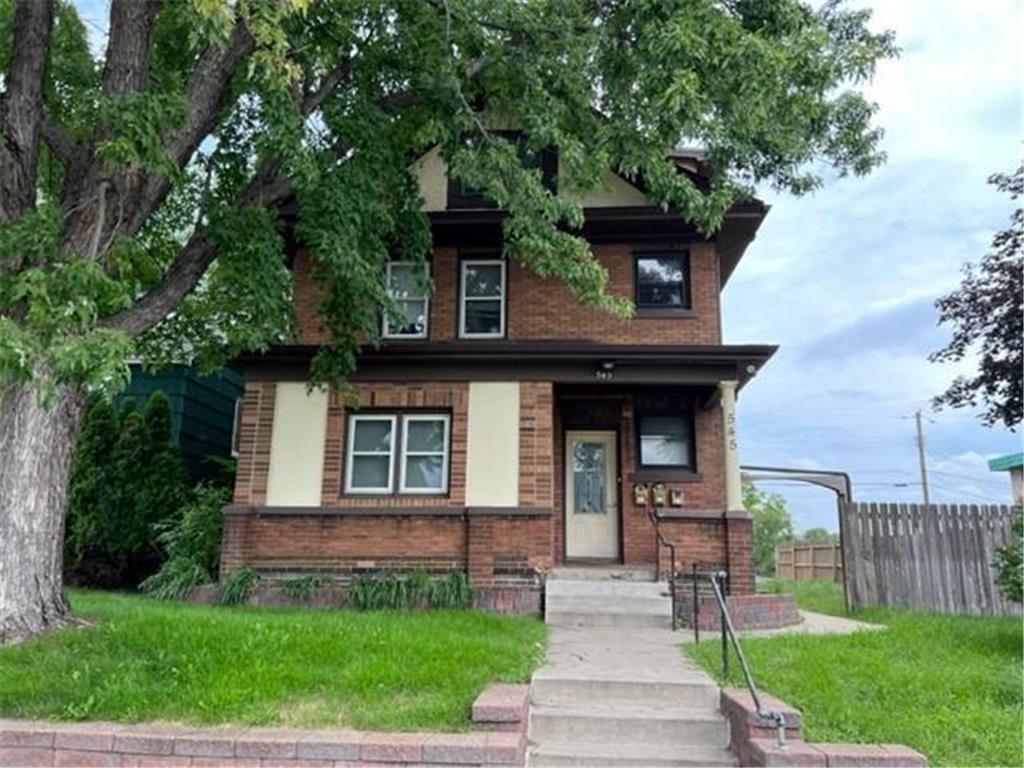 545 1st Avenue S, South Saint Paul, MN, 55075 MLS 6268648 Edina Realty