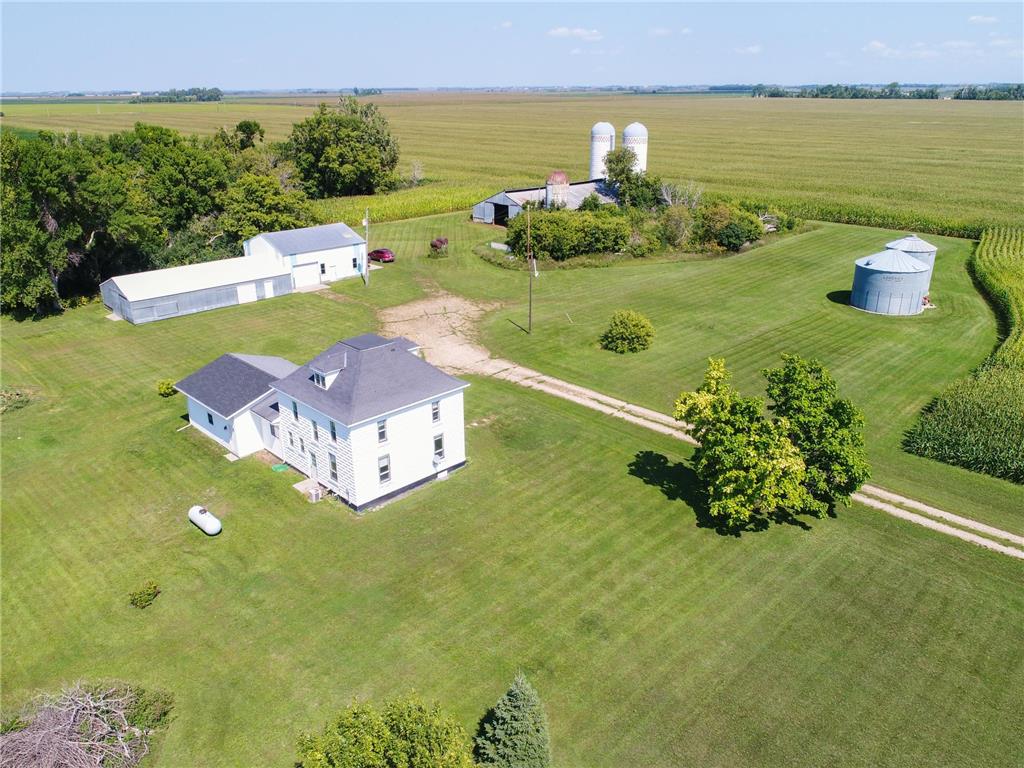 545 200th Avenue NW, Appleton, MN 56208 MLS 6427576 Edina Realty