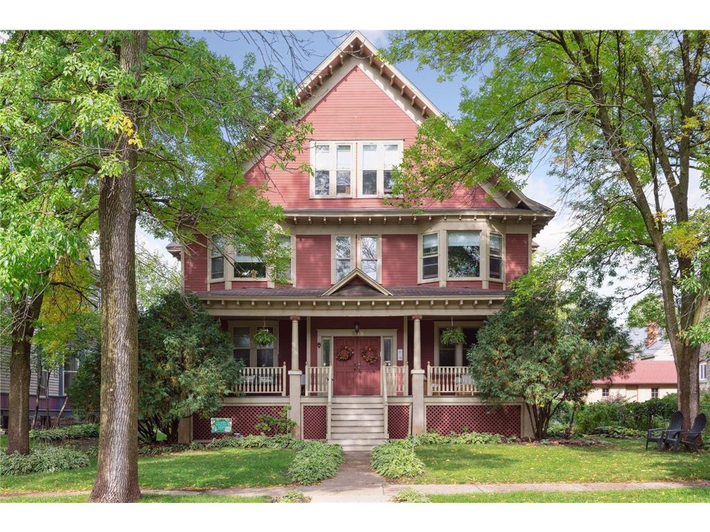 545 Ashland Avenue #1 Saint Paul MN 55102 6442113 image1