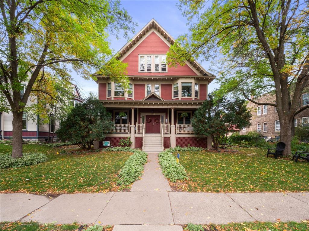 545 Ashland Avenue #2 Saint Paul MN 55102 6466459 image1