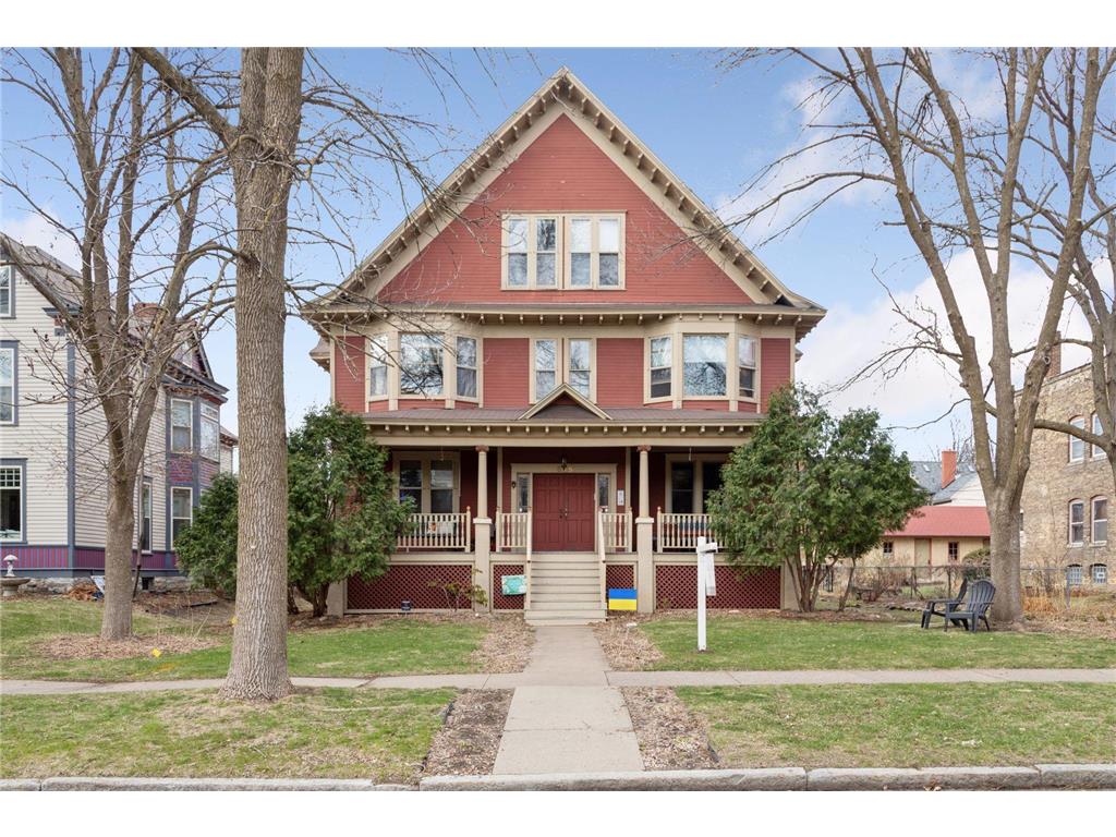 545 Ashland Avenue #4 Saint Paul MN 55102 6699734 image1