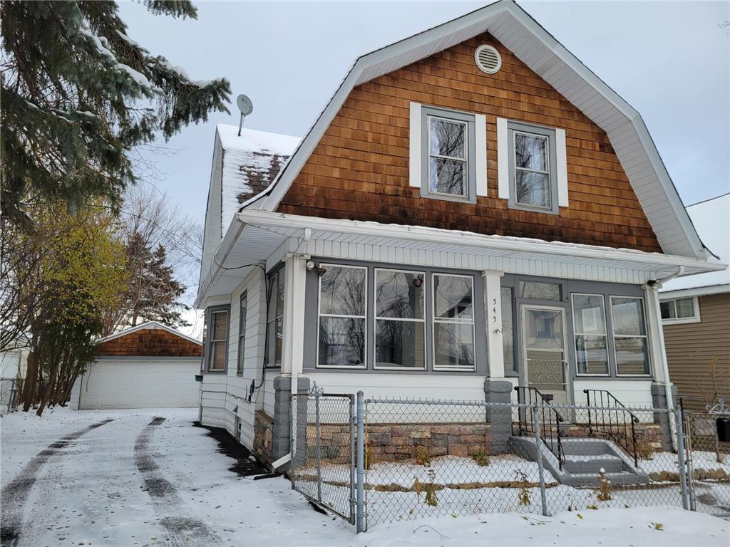 545 Como Avenue, Saint Paul, MN 55103 MLS 6310524 Edina Realty