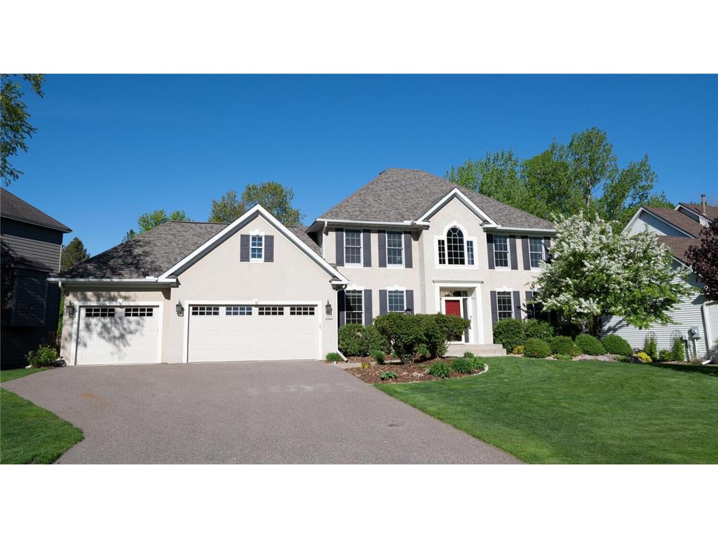 545 Hawthorne Woods Drive Eagan MN 55123 6413895 image1