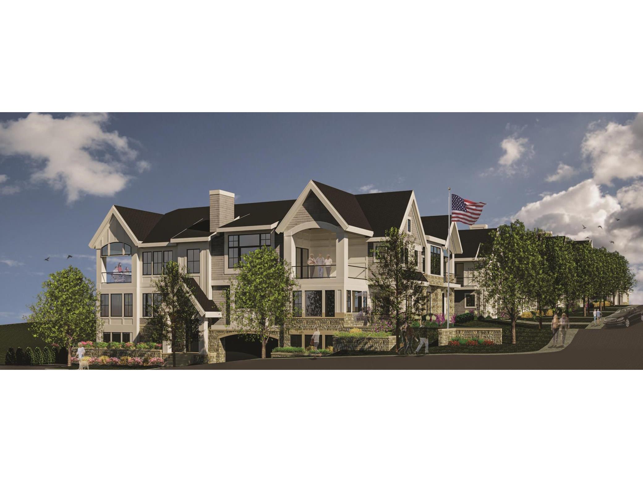 545 Indian Mound Street E 2, Wayzata, MN, 55391 MLS 5763670 Edina