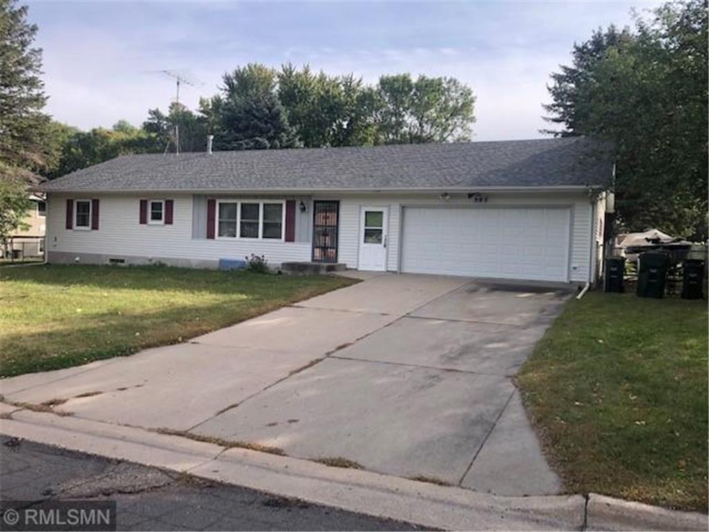 545 Lakeview Lane SW, Hutchinson, MN, 55350 MLS 6262793 Edina Realty