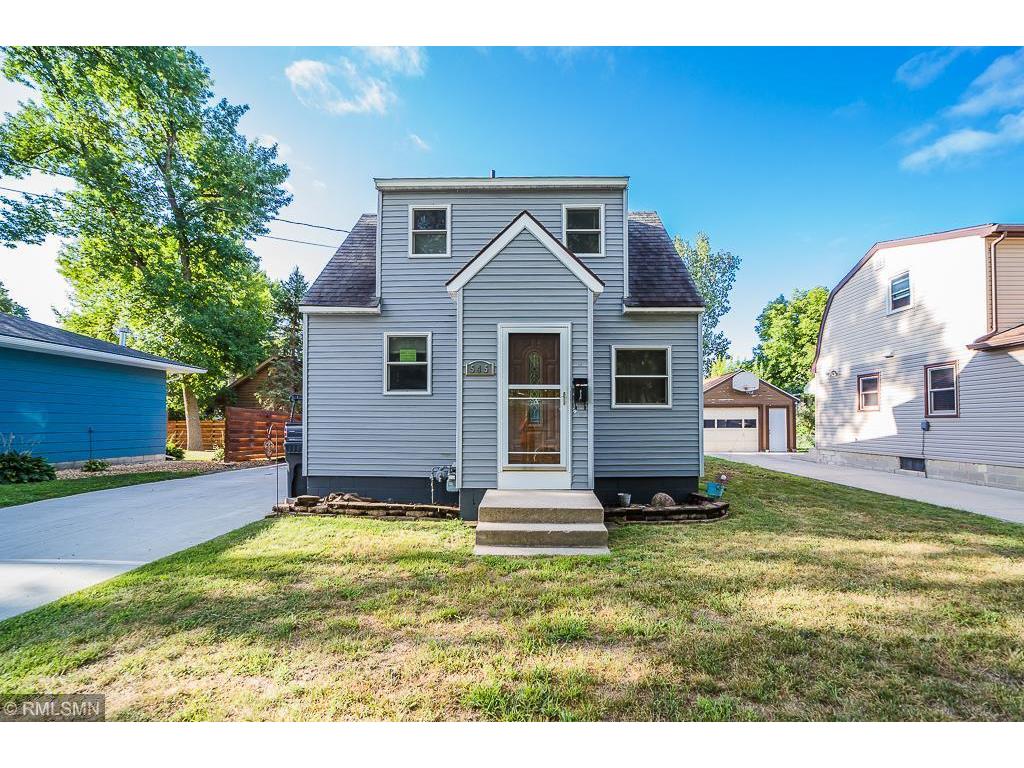 545 Monroe Avenue North Mankato MN 56003 6106323 image1