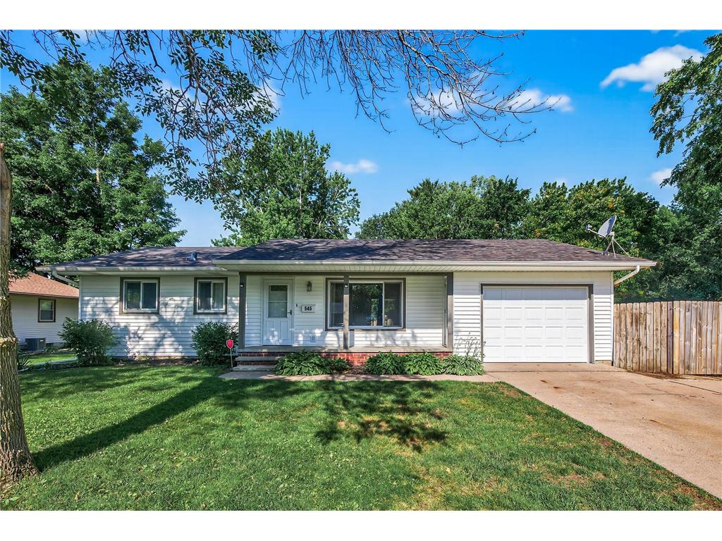 545 N Winter Street River Falls WI 54022 6742385 image1