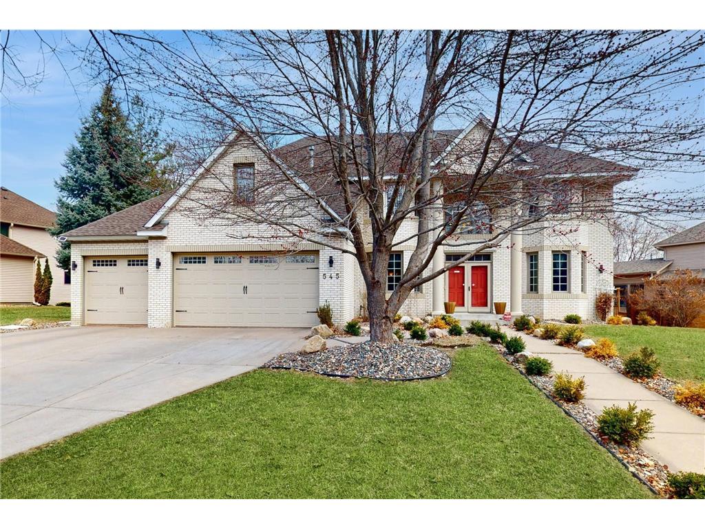 545 Owasso Hills Drive Roseville MN 55113 6726451 image1