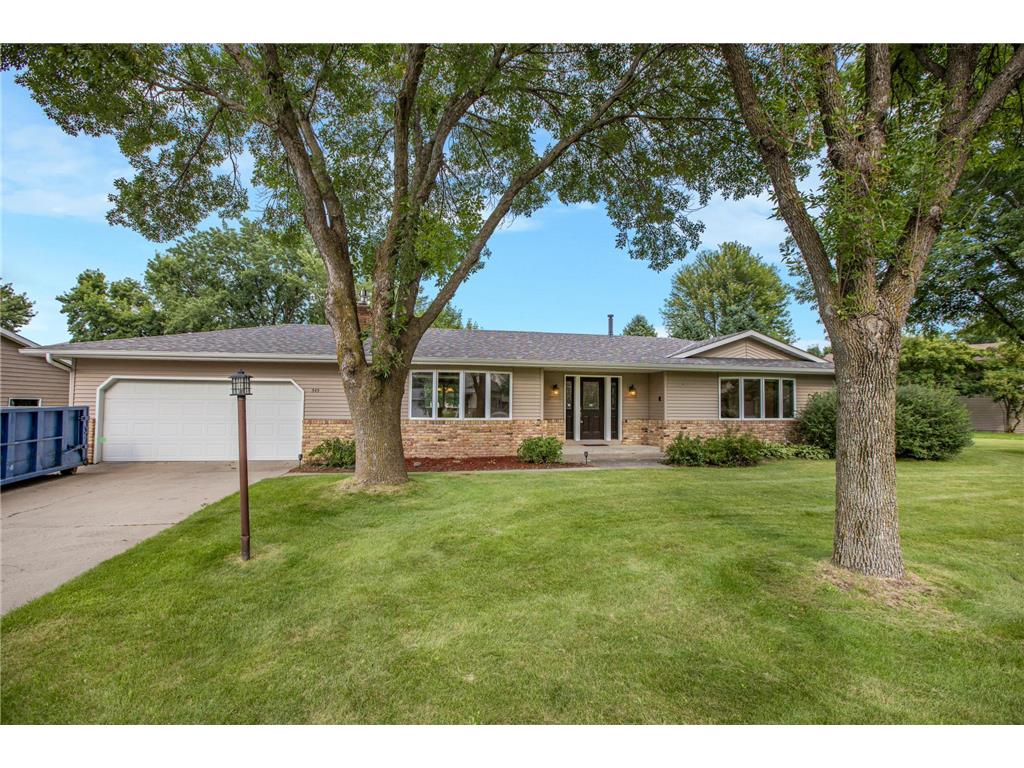 545 Spruce Street Paynesville MN 56362 6765355 image1