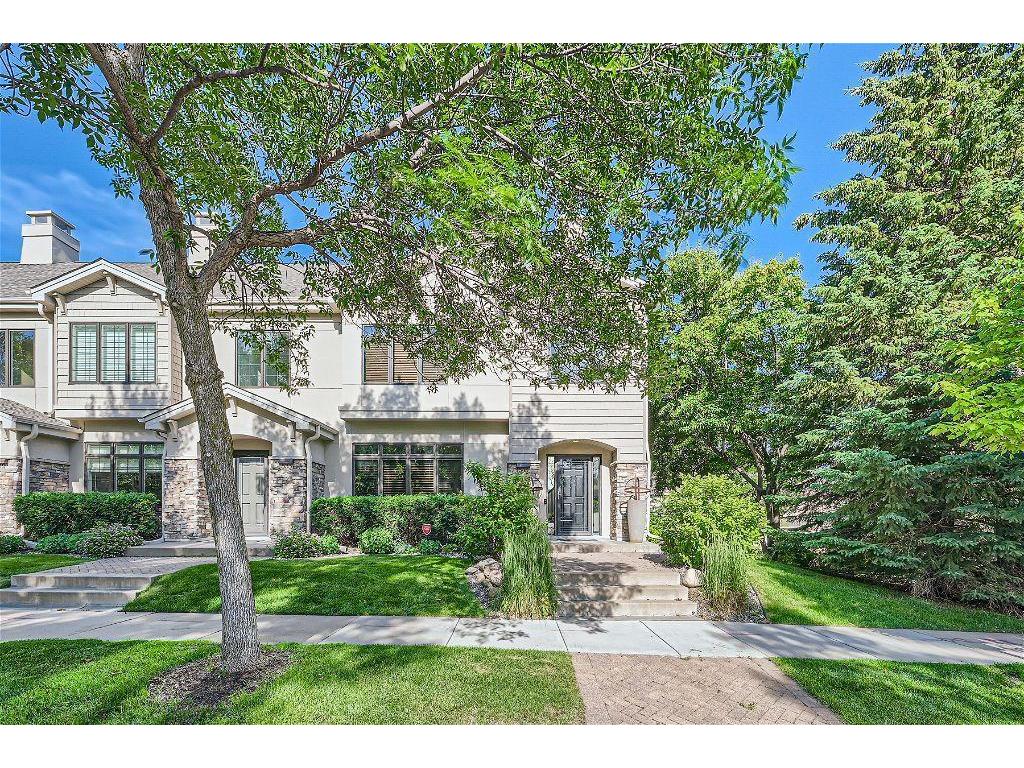 545 Willoughby Way W, MN, 55305 MLS 6555359 Edina Realty