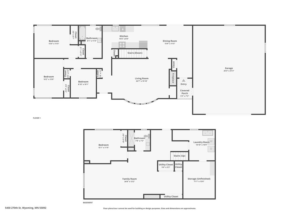 5450 270th Street Wyoming MN 55092 6817752 image66
