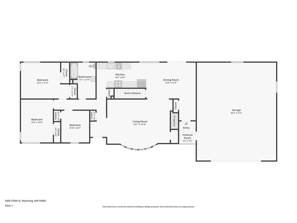 5450 270th Street Wyoming MN 55092 7009630 image64