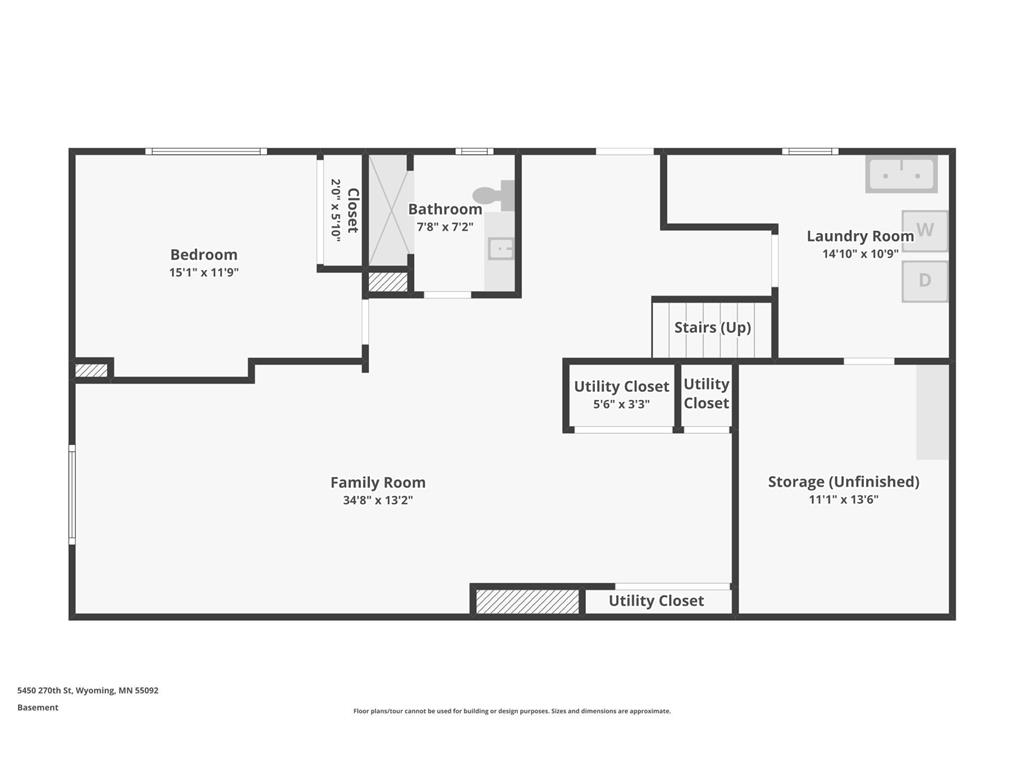 5450 270th Street Wyoming MN 55092 7009630 image65