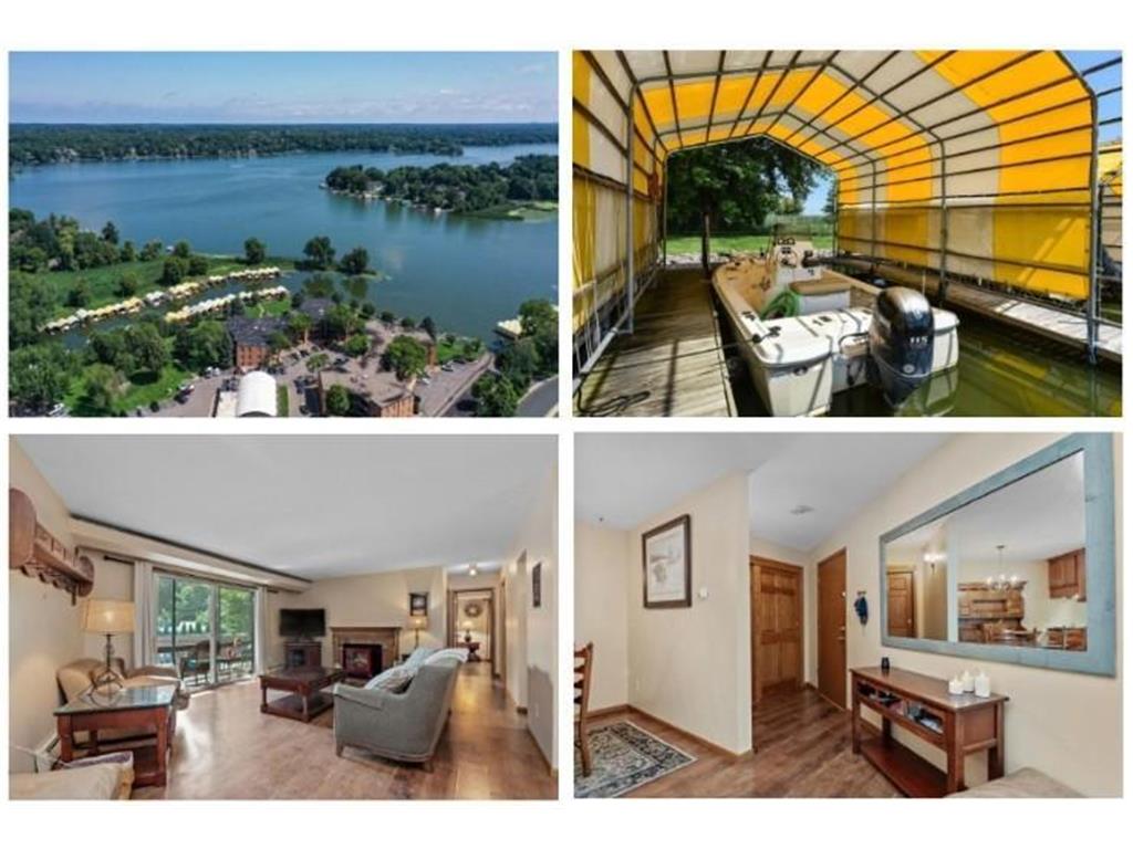 5450 Three Points Boulevard #623 Mound MN 55364 - Lake Minnetonka 6775686 image1