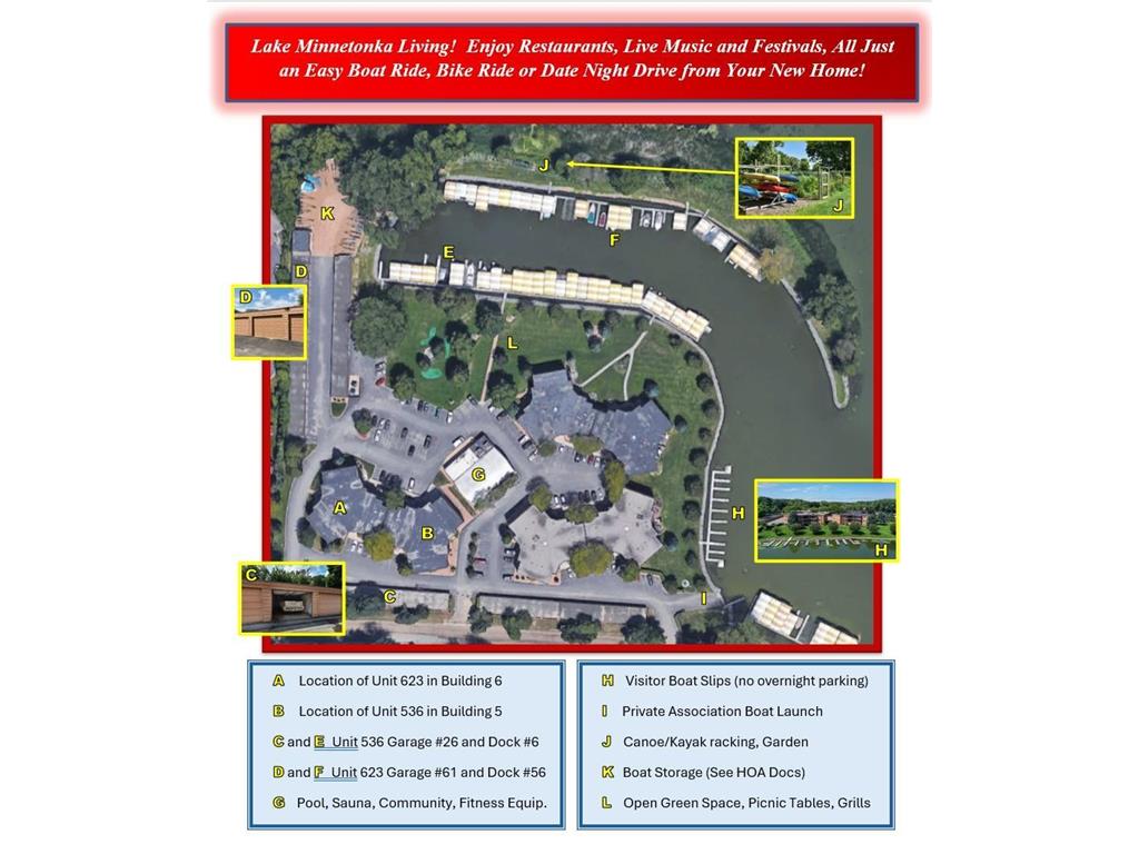 5450 Three Points Boulevard #623 Mound MN 55364 - Lake Minnetonka 6775686 image56