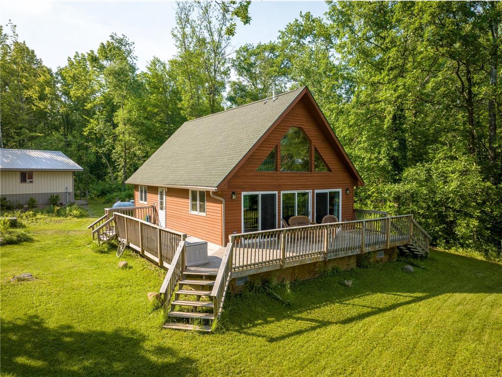 54506 Crooked Lake Road Sandstone MN 55072 - Crooked 6388197 image1