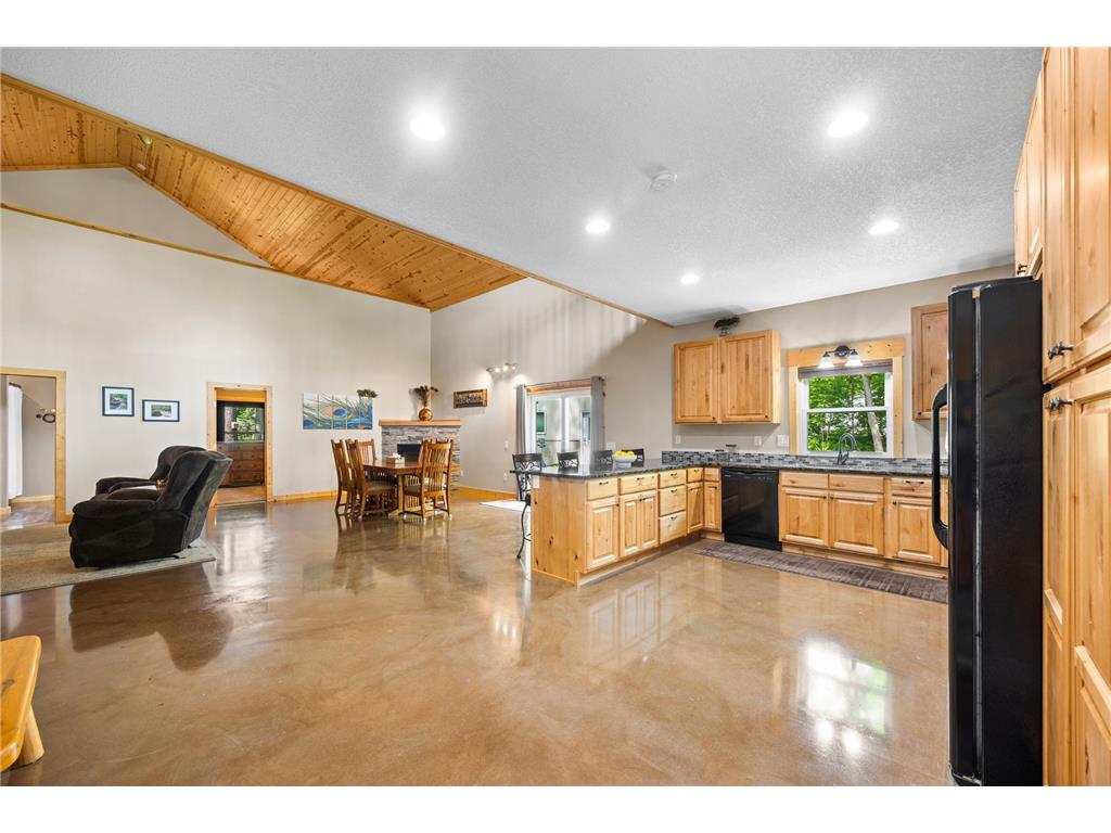 5452 Wildwood Avenue Isle MN 56342 - Mille Lacs Lake 7076934 image1