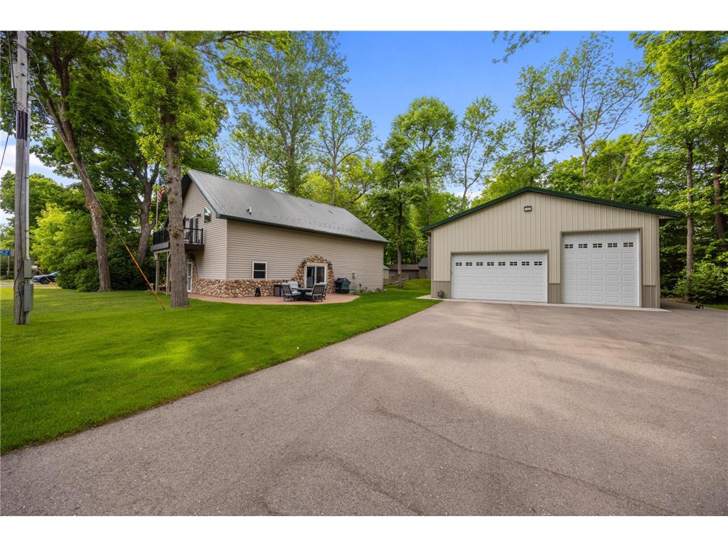 5452 Wildwood Avenue Isle MN 56342 - Mille Lacs Lake 7076934 image25