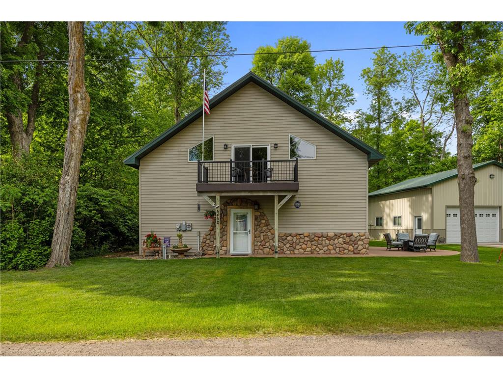 5452 Wildwood Avenue Isle MN 56342 - Mille Lacs Lake 7076934 image29