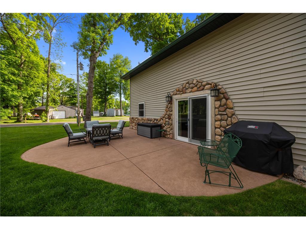 5452 Wildwood Avenue Isle MN 56342 - Mille Lacs Lake 7076934 image30