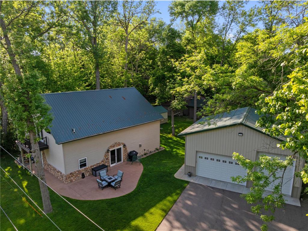 5452 Wildwood Avenue Isle MN 56342 - Mille Lacs Lake 7076934 image31