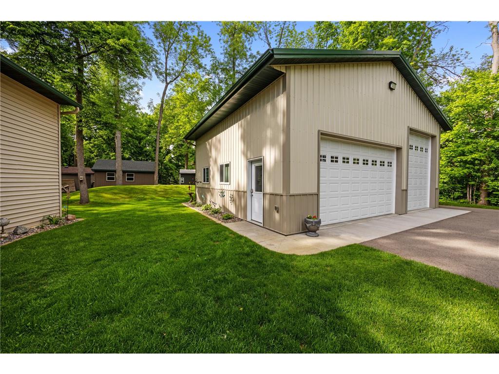 5452 Wildwood Avenue Isle MN 56342 - Mille Lacs Lake 7076934 image33