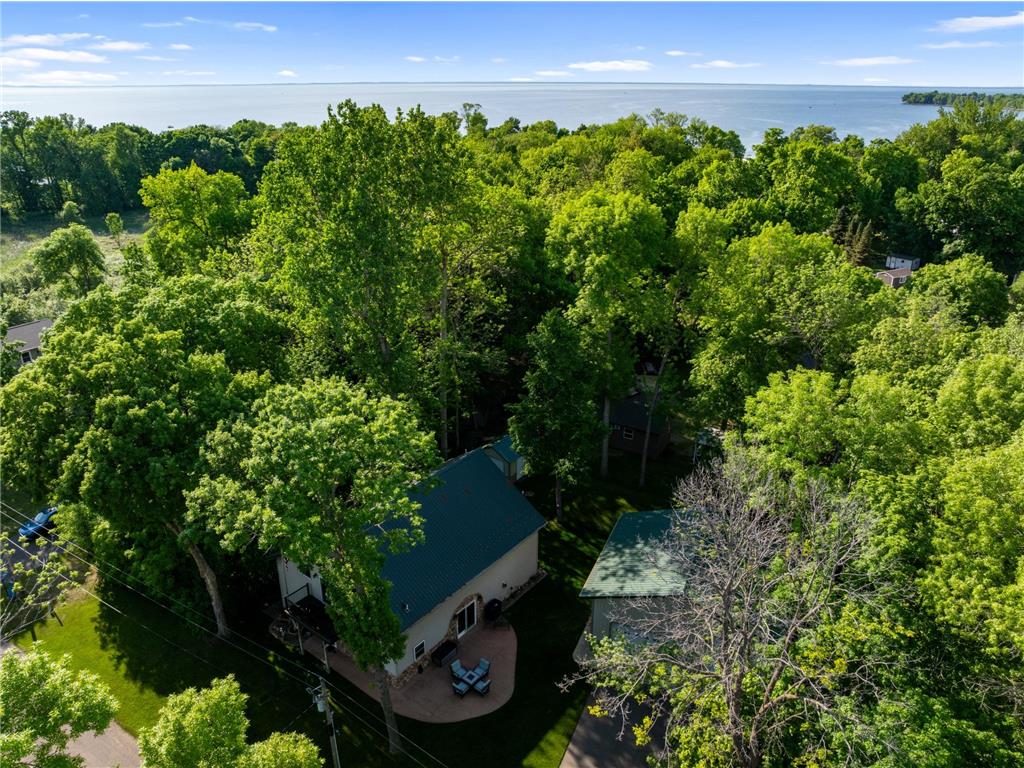 5452 Wildwood Avenue Isle MN 56342 - Mille Lacs Lake 7076934 image34