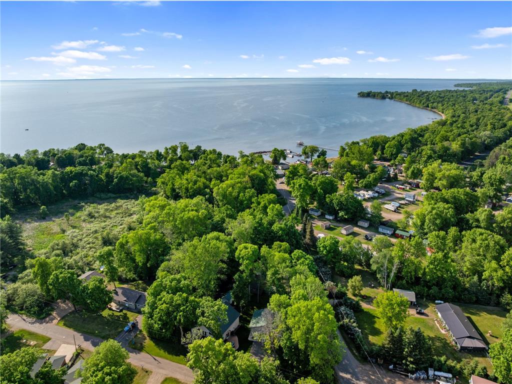 5452 Wildwood Avenue Isle MN 56342 - Mille Lacs Lake 7076934 image36