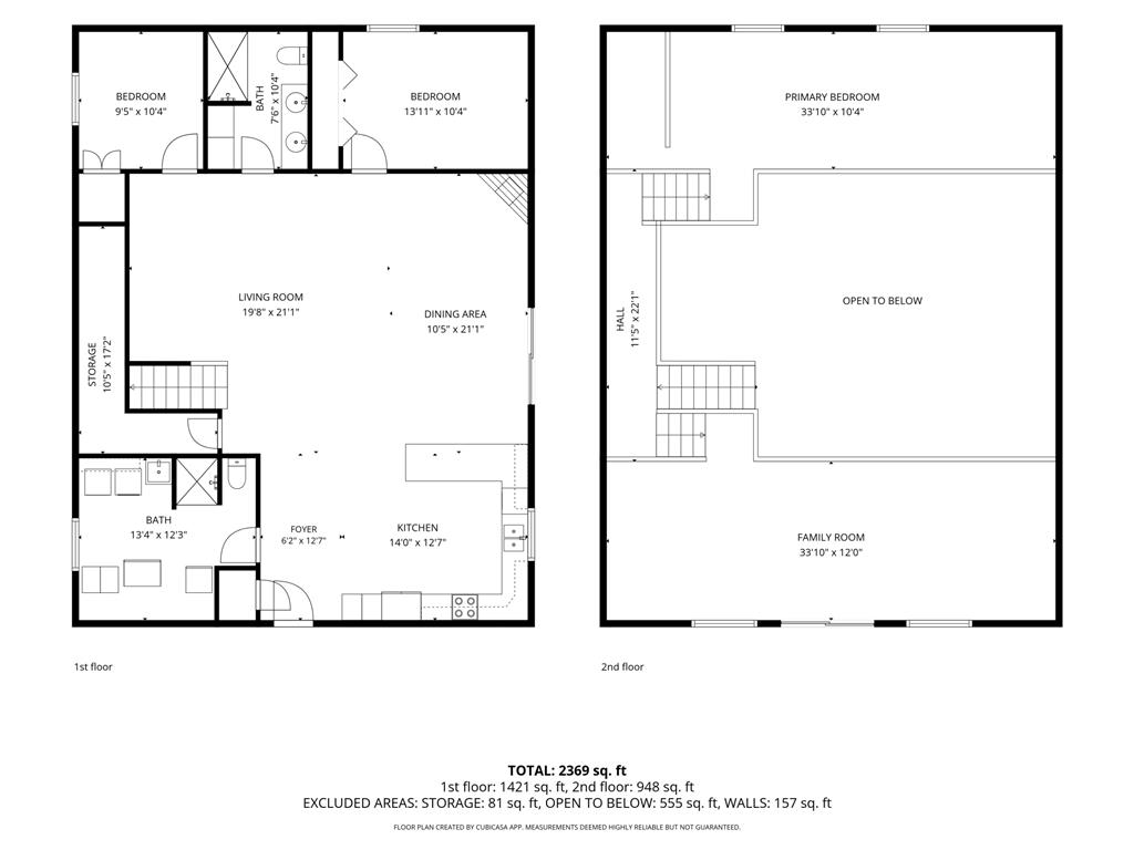 5452 Wildwood Avenue Isle MN 56342 - Mille Lacs Lake 7076934 image38
