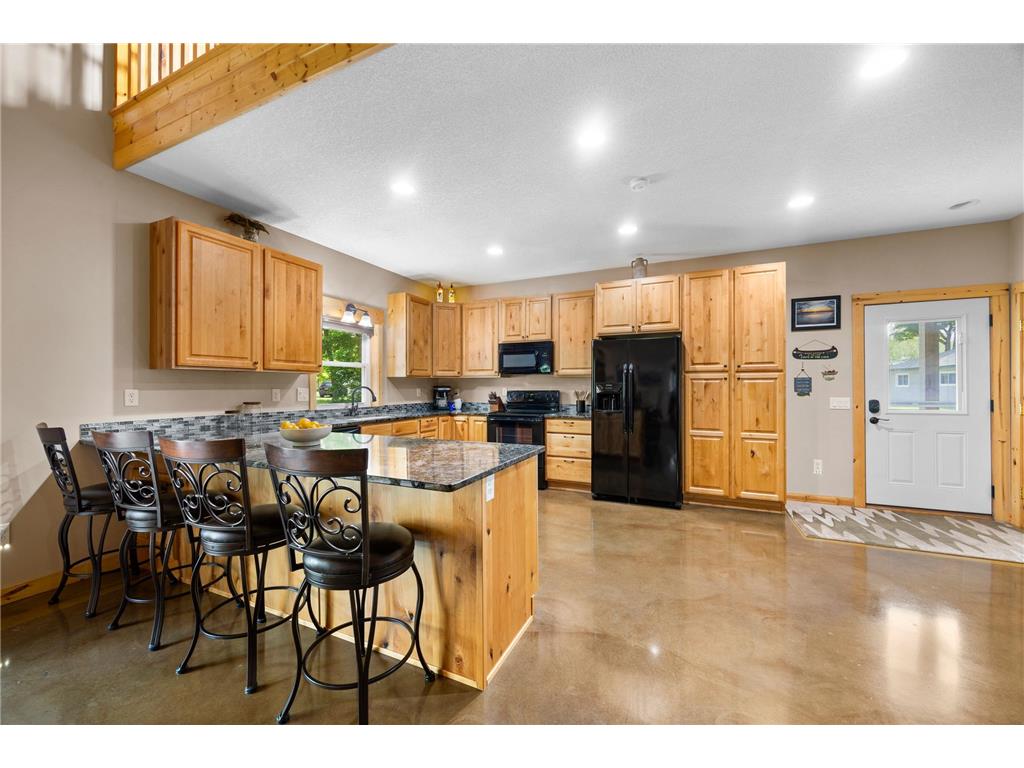 5452 Wildwood Avenue Isle MN 56342 - Mille Lacs Lake 7076934 image4