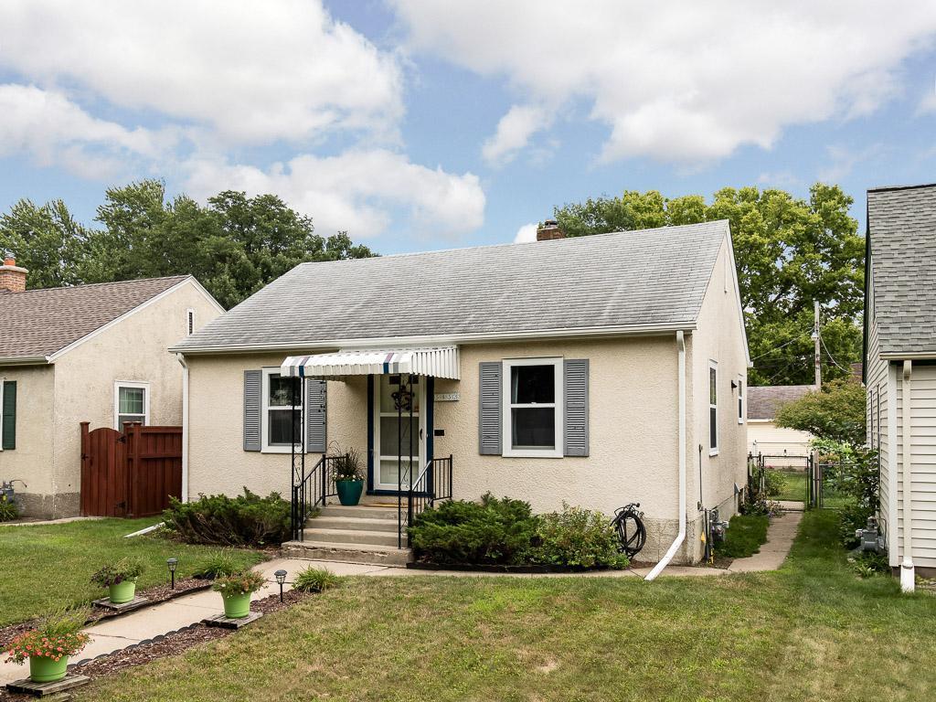 5453 Nokomis Avenue, Minneapolis, MN 55417 MLS 5619000 Edina Realty